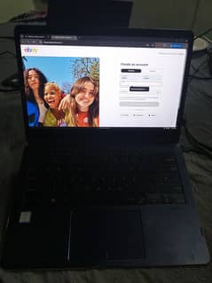 ASUS ZENBOOK