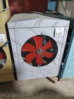 Air cooler ac