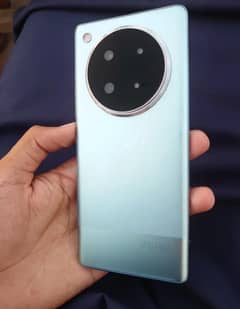 infinix zero 40