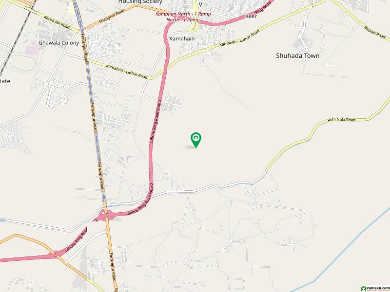"Seize Luxury: Remarkable Plot No. 687 in DHA 9 Prism Block G" 0