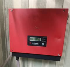 Goodwe 3kw ongrid
