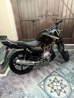 YAMAHA
