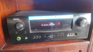 DENON DTS 5.1