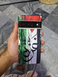 google pixel 6pro urgent sell