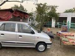 Hyundai sentro for sale