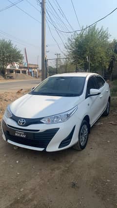 Yaris 1.3
