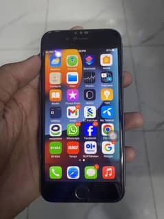 Iphone 6s