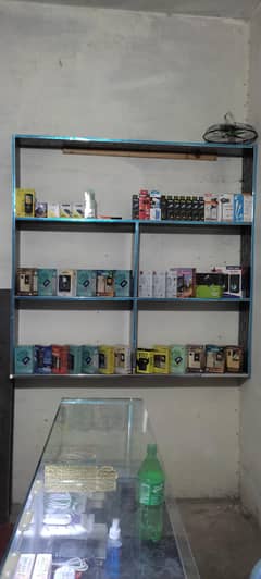 mobile counter or rack for sale