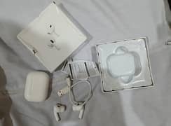 TWS earbuds