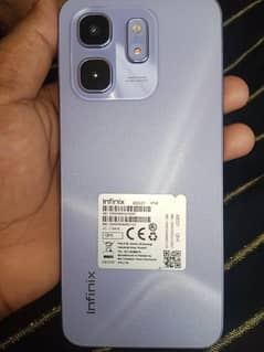 infinix