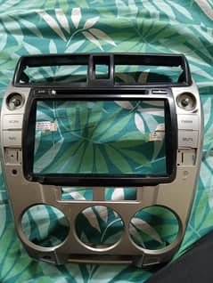 Honda city panel