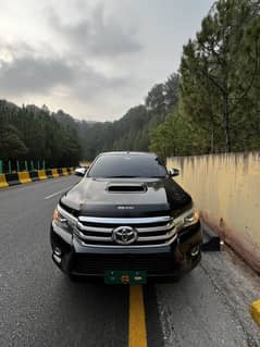Rent A Car Islamabad REVO CIVIC