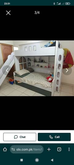 Slide for sale (urgent)