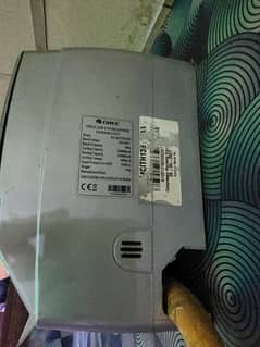 gree ac 2.0 ton