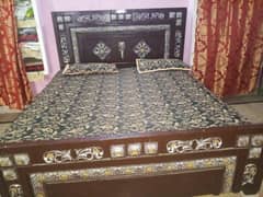 Bed Dressing