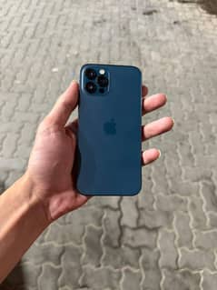 iphone 12pro factory unlocked