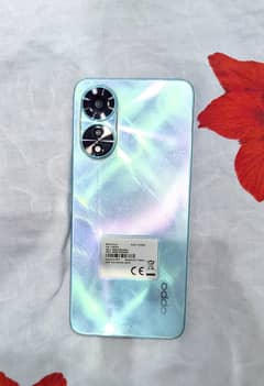 Oppo A78 | In personal use