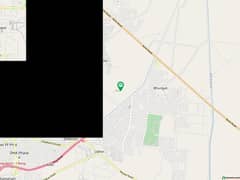 "Plot No. 931 on 100 Feet Road, Block T: Where Luxury and Lifestyle Unite in DHA Phase 8"