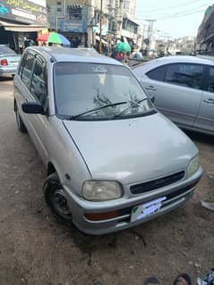 coure 2000 automatic
