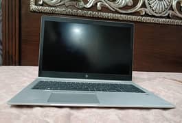 HP elitebook 755 g5