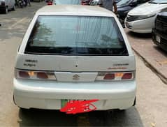Suzuki cultus
