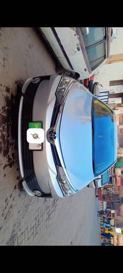 Toyota Corolla 1.6 altas