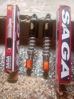 saga
