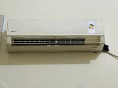 Gree ac non inverter