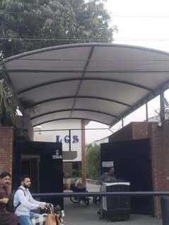 Pakistan Green Sun Shade Service's