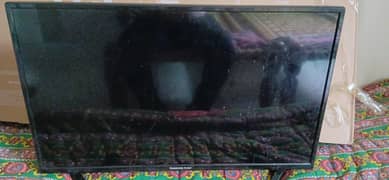 Very good condition LED for sale ( like new led ] cable tv not andriod