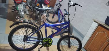 cycle