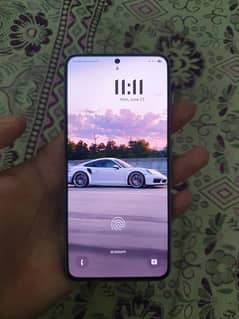 Samsung Galaxy S21 5g Non PTA