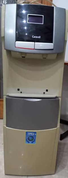 Water Dispenser (10/10)