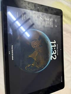 Apple ipad 8 gen 10/10 condition