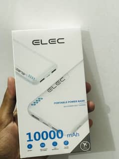 Power bank