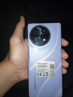 Tecno Camon 30s