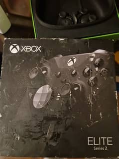 xbox series elite 2 controller 0315 0426 113