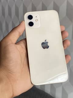 iPhone 12 PTA Approved