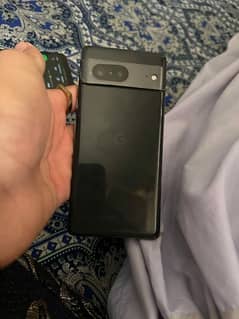 pixel 7