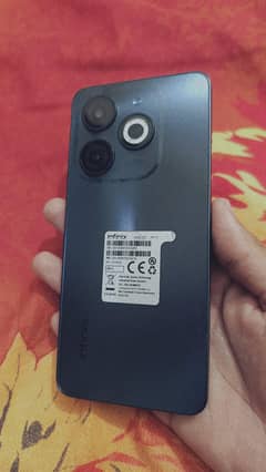 infinix