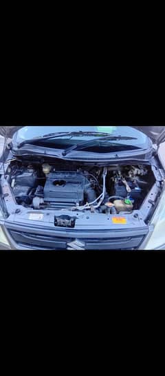 wagon r vxl 2014