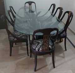 Dinning table