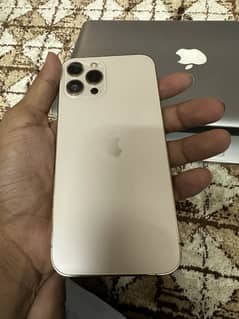 Iphone 12 Pro Max PTA approved