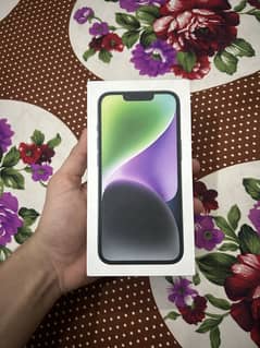 Iphone 14 factory unlock