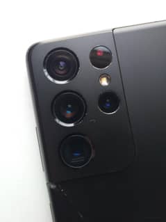 S21 Ultra Non PTA Only for Sale