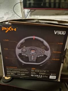pxn v900 steering wheel 0315 0426 113