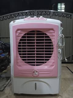Sabro Air Cooler – Powerful Cooling | Large Size | Perfect for Summer