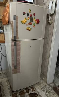 Dawlance Refrigerator
