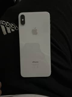 IPhone XS Max Dual PTA Approved