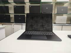 surface laptop -3 --i5-10gen 8/256  ( quantity available )